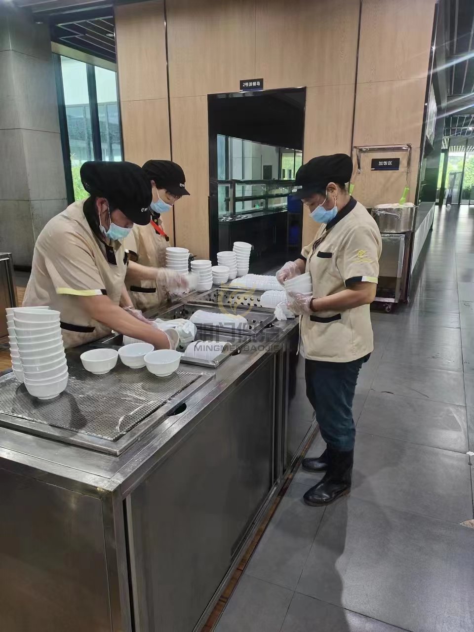 五金的养护与清洁