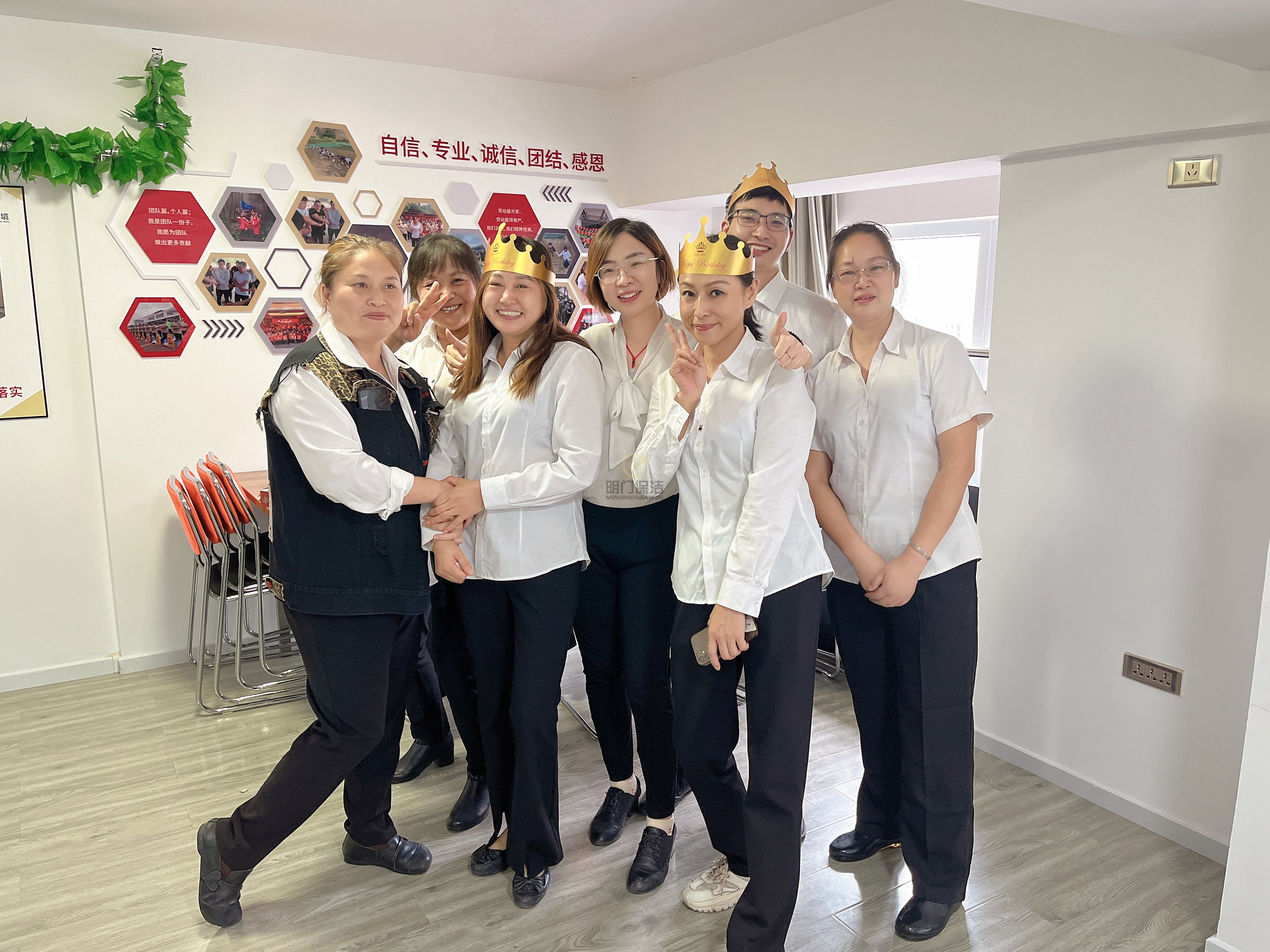 相伴九月，邂逅金秋